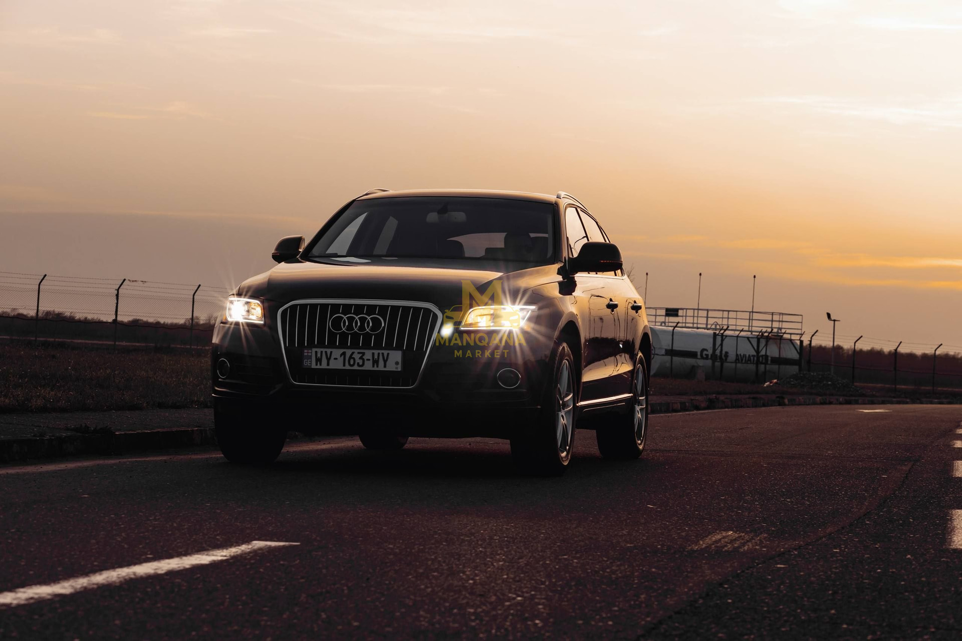 2015 AUDI 2.0T Premium, Prestige Hybrid, TDI Premium Plus  - Main Photo