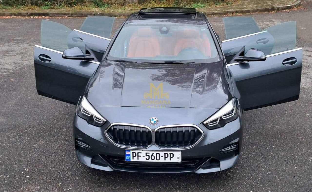 2021 BMW 228i - Main Photo