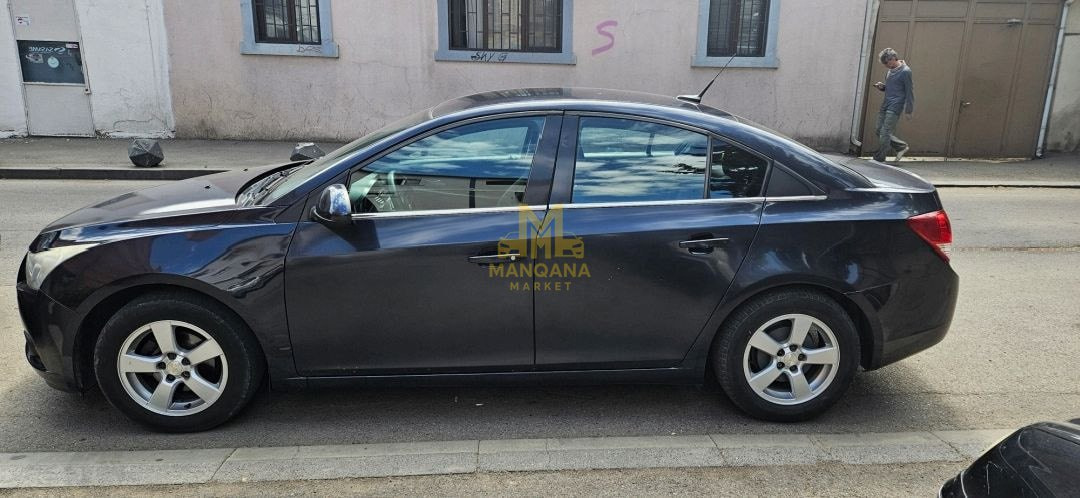 2014 CHEVROLET Cruze - Photo 2