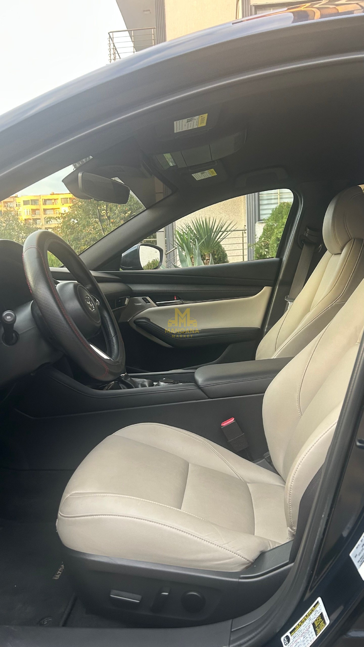 2020 MAZDA Mazda3 - Photo 3