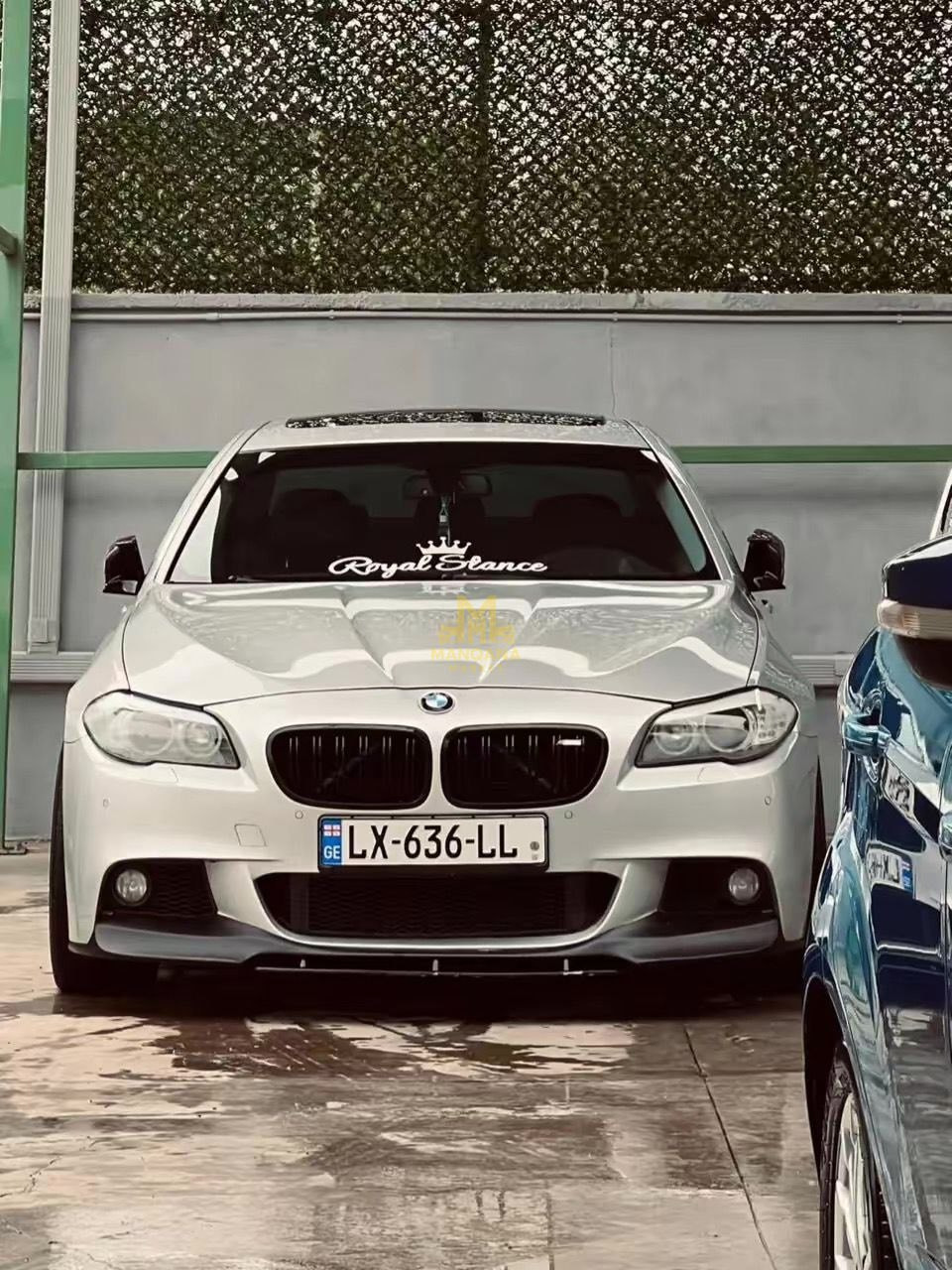 2013 BMW 535i - Photo 2