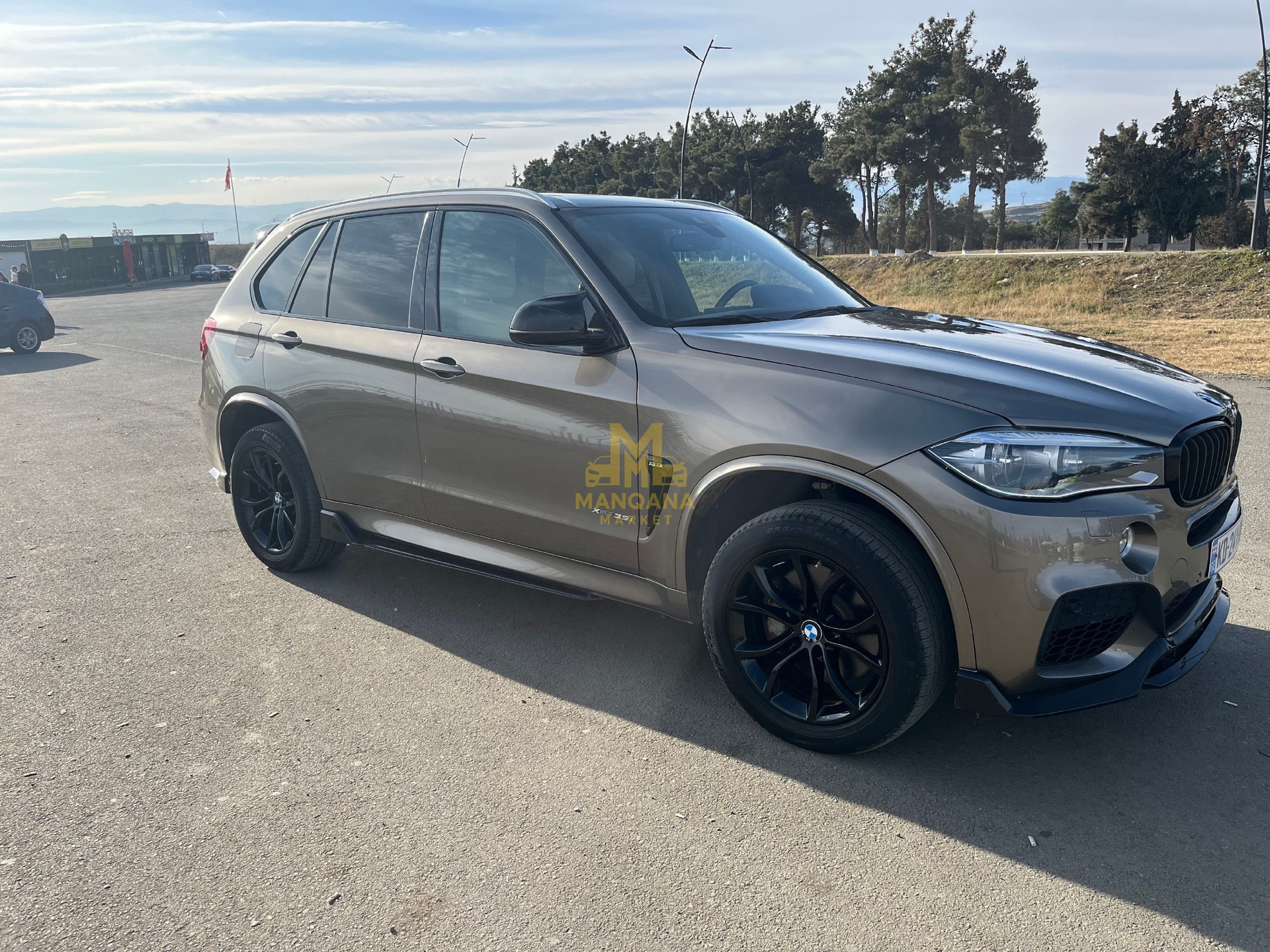2018 BMW X5 - Photo 2
