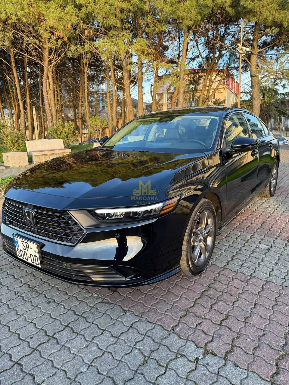 2024 HONDA Accord - Photo 2