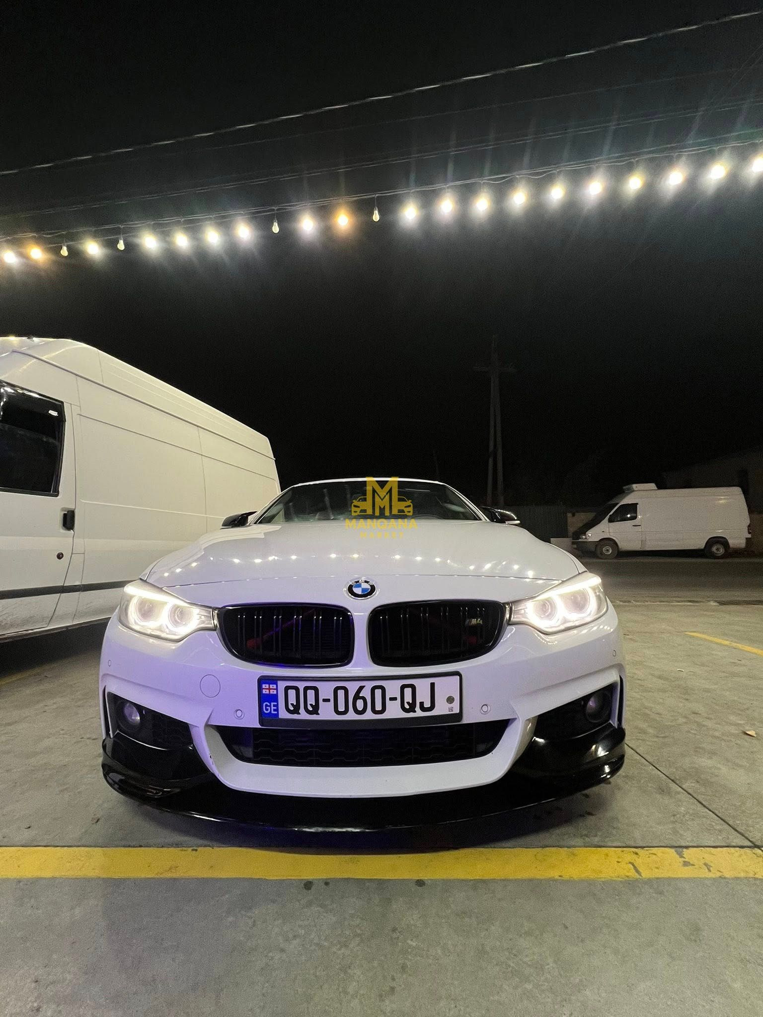 2016 BMW 435i - Photo 2