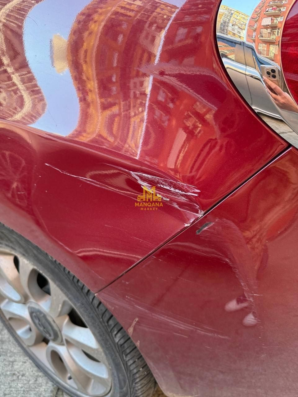 2017 FIAT 500L - Photo 2