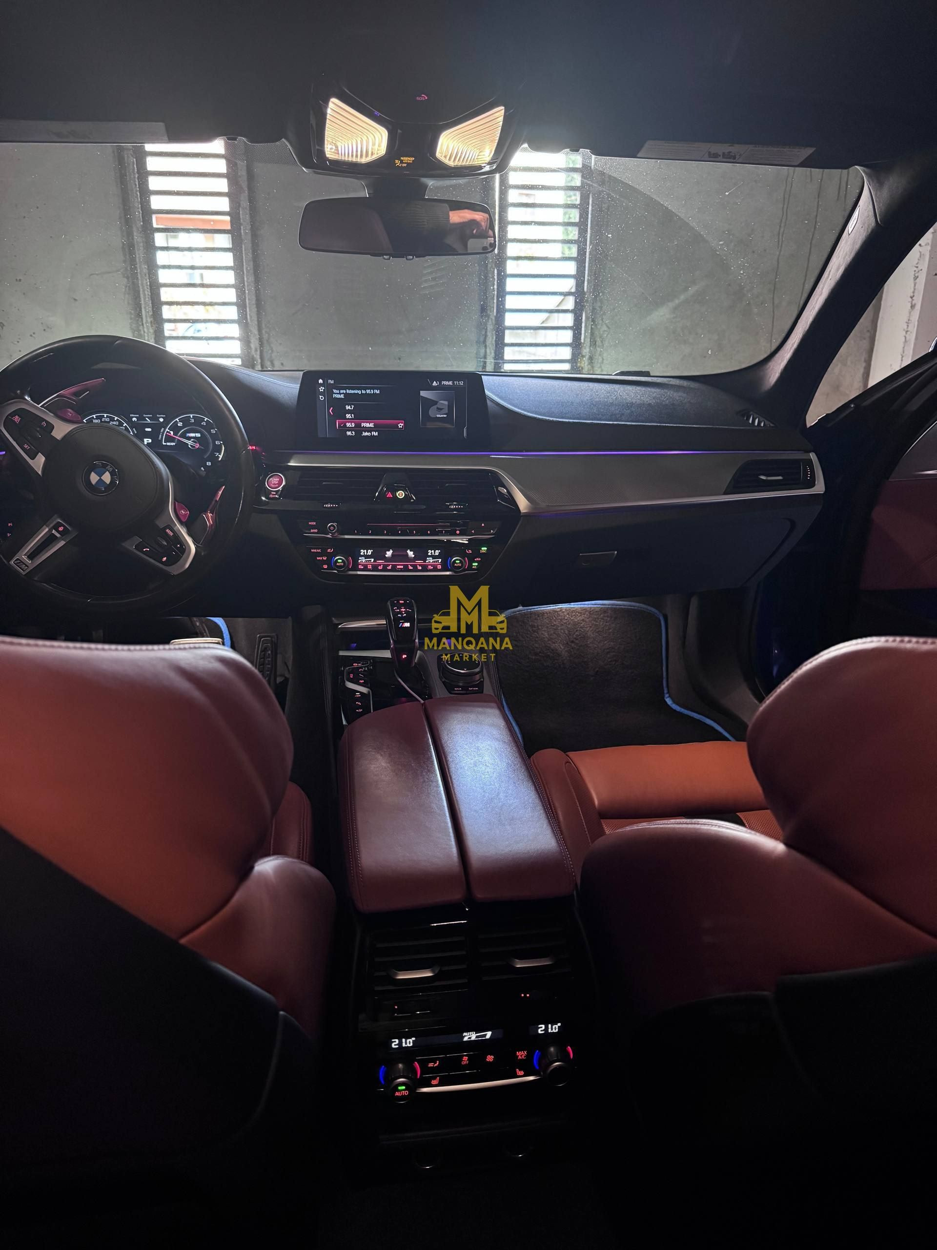 2019 BMW M5 - Photo 2