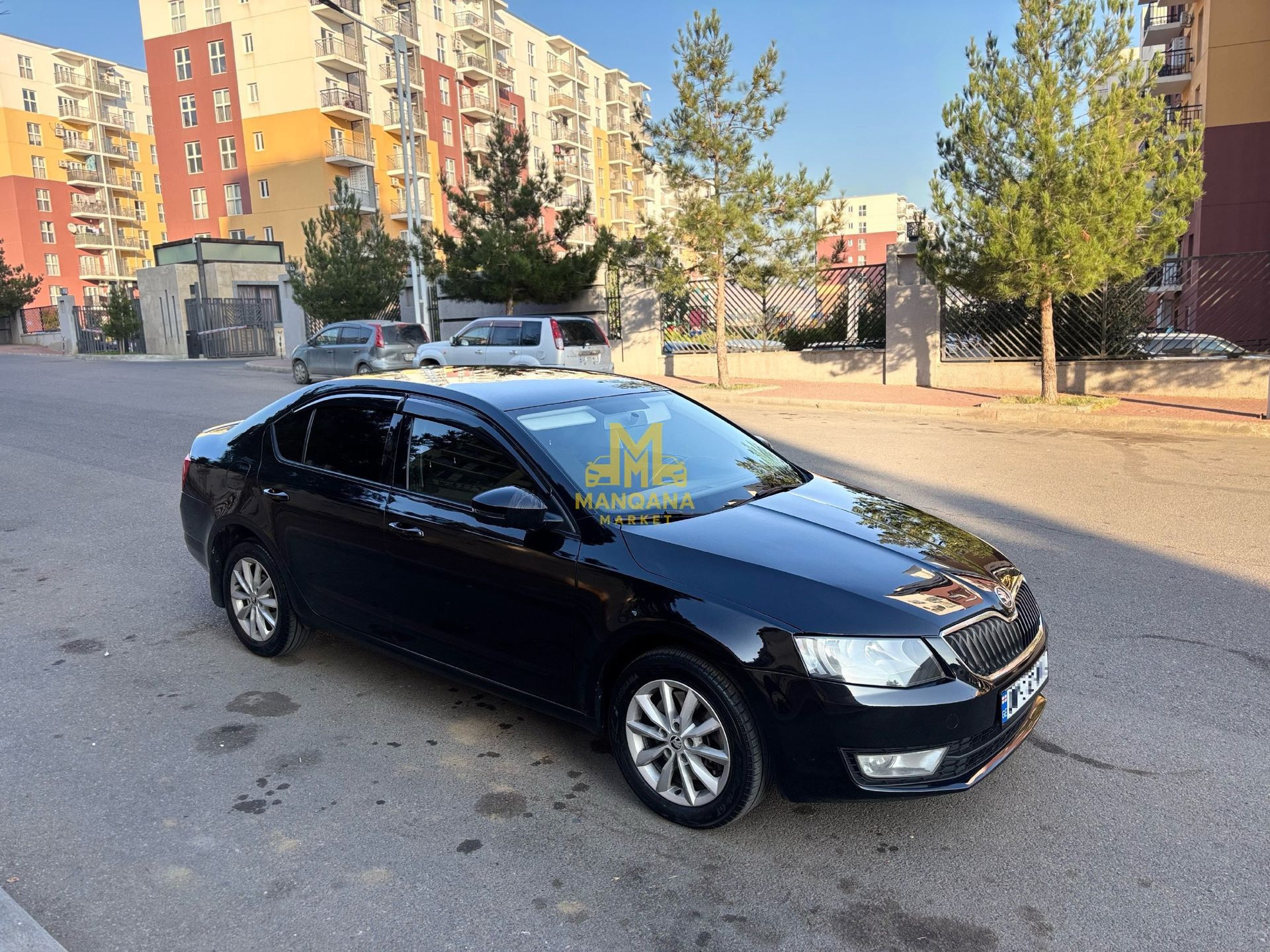 2014 CHEVROLET Traverse - Photo 2