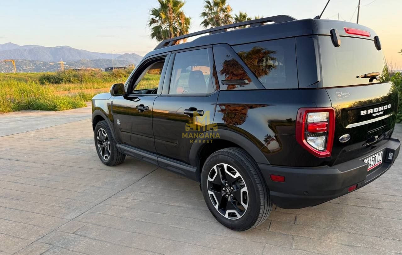 2023 FORD Bronco Sport - Photo 2