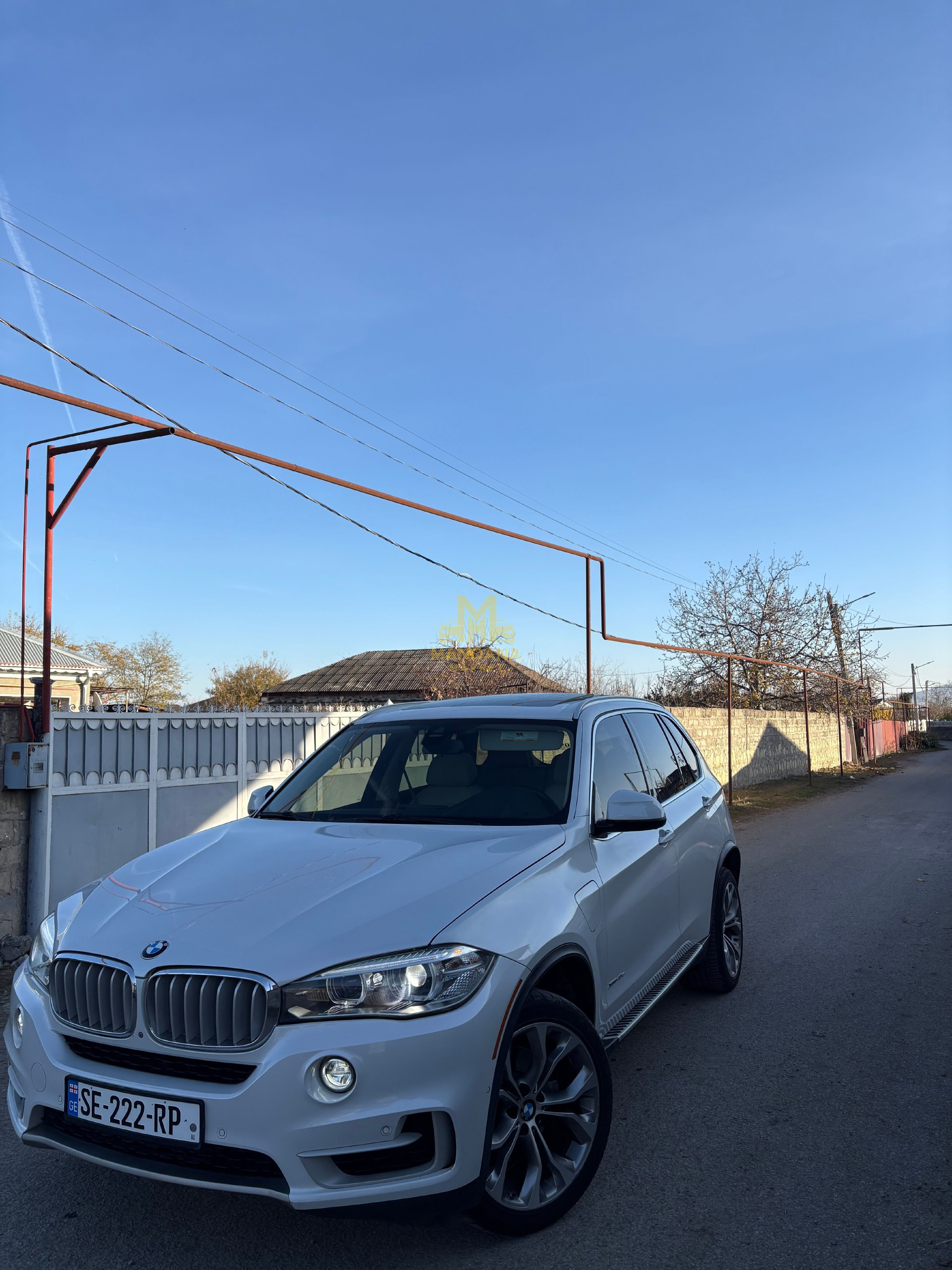 2016 BMW X5 - Photo 2