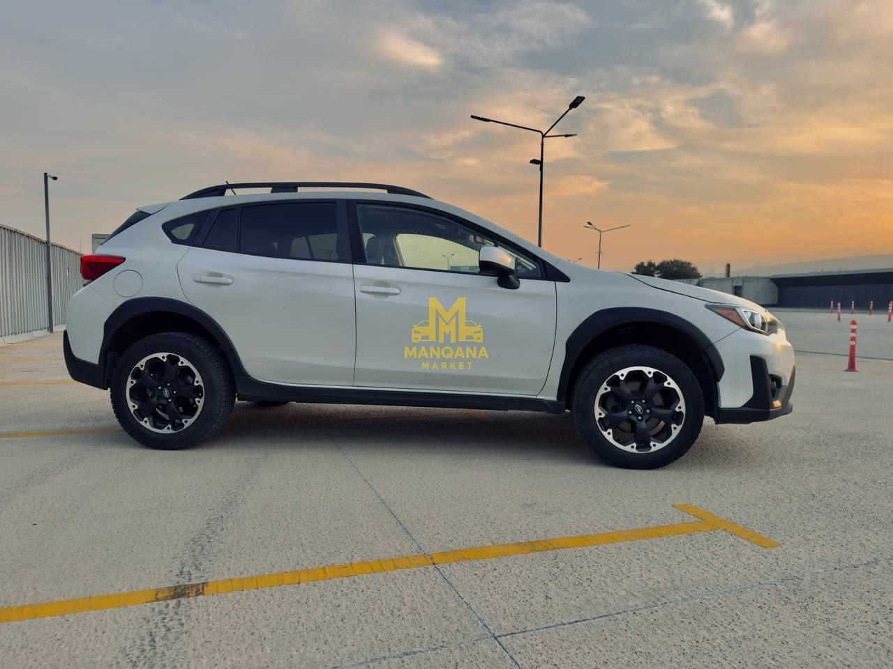 2022 SUBARU Crosstrek - Photo 2