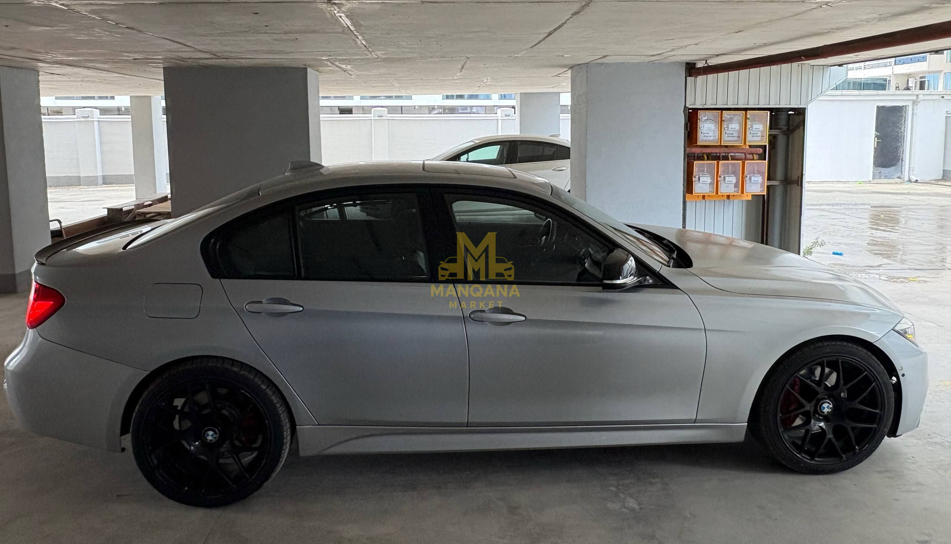 2014 BMW 335i - Photo 2