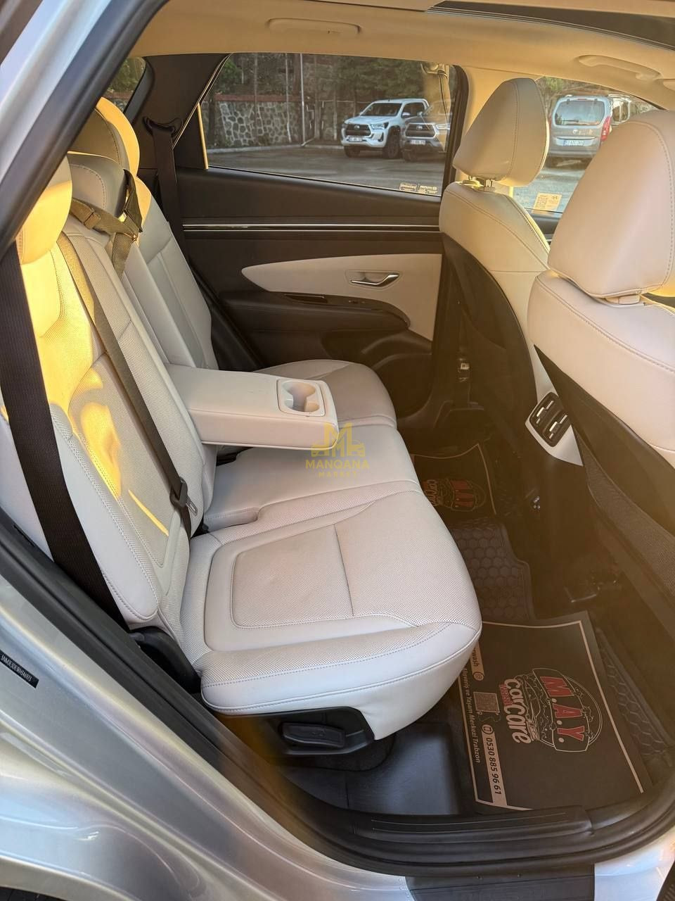 2024 HYUNDAI Tucson - Photo 2