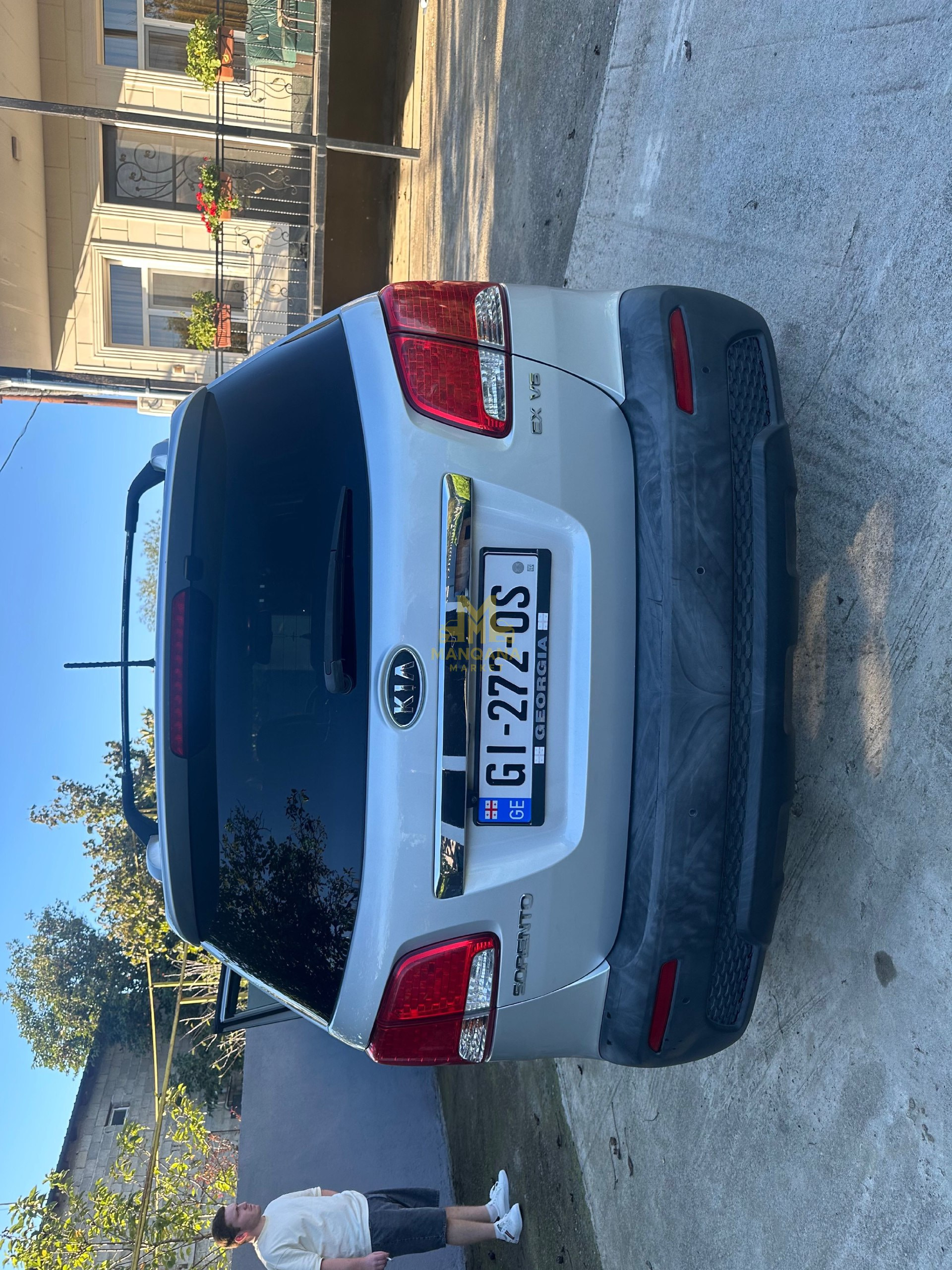 2013 KIA Sorento - Photo 2