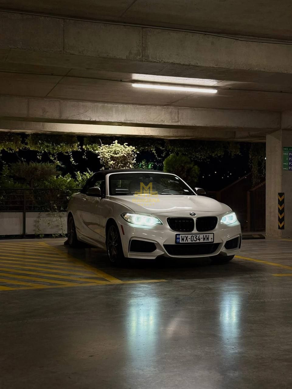 2016 BMW M235i - Photo 2