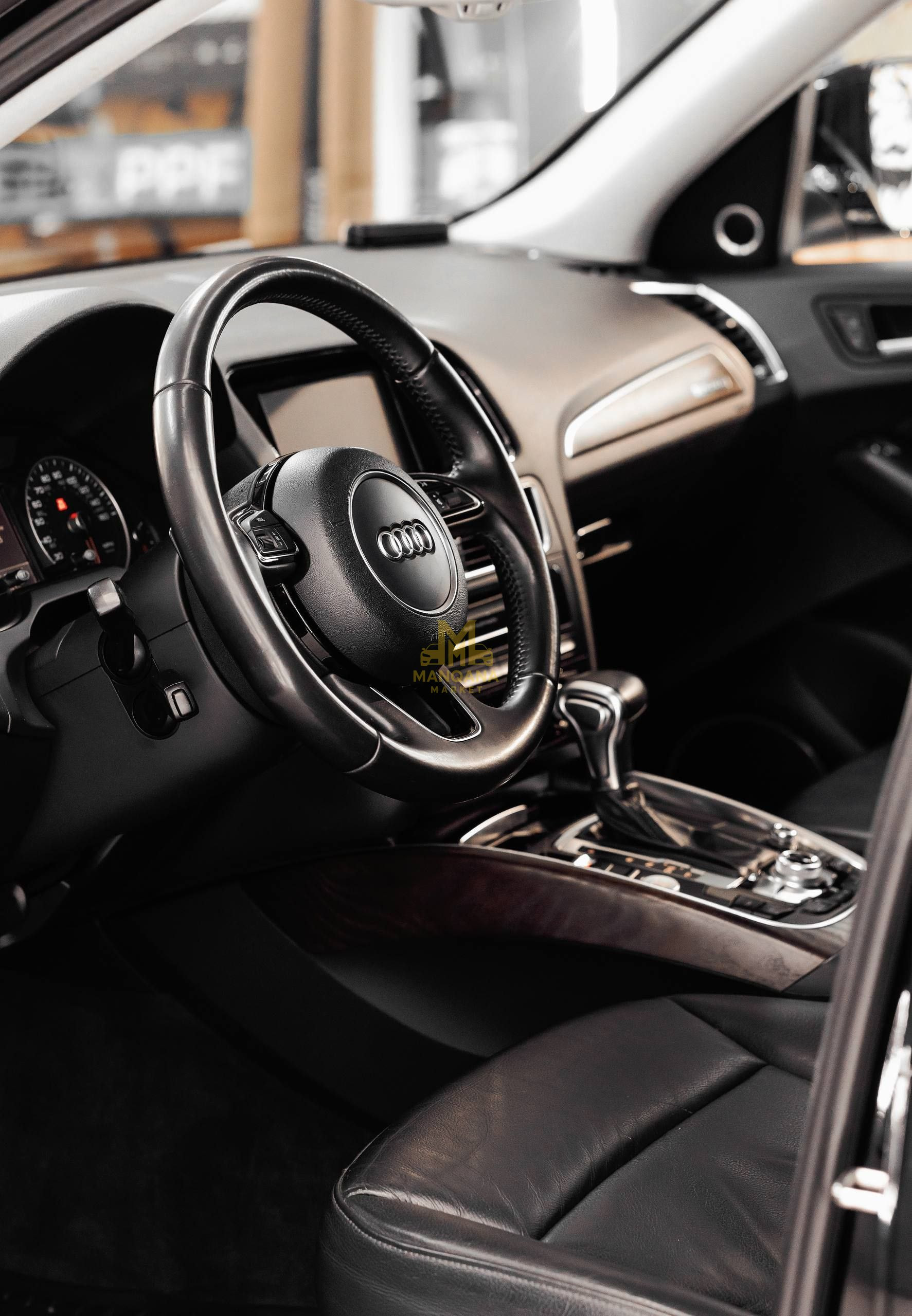 2015 AUDI 2.0T Premium, Prestige Hybrid, TDI Premium Plus  - Photo 2