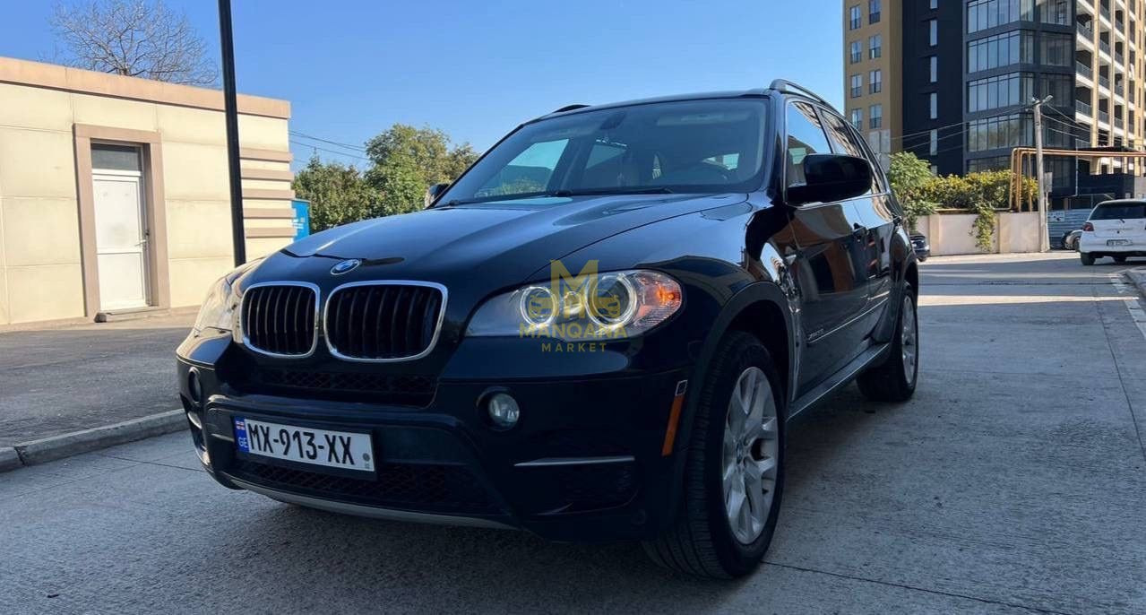 2013 BMW X5 - Photo 2