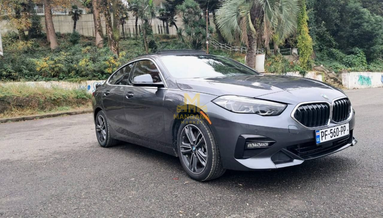 2021 BMW 228i - Photo 2