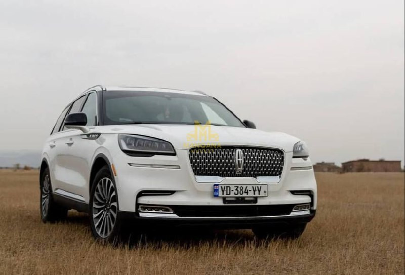 2020 LINCOLN Aviator - Photo 2