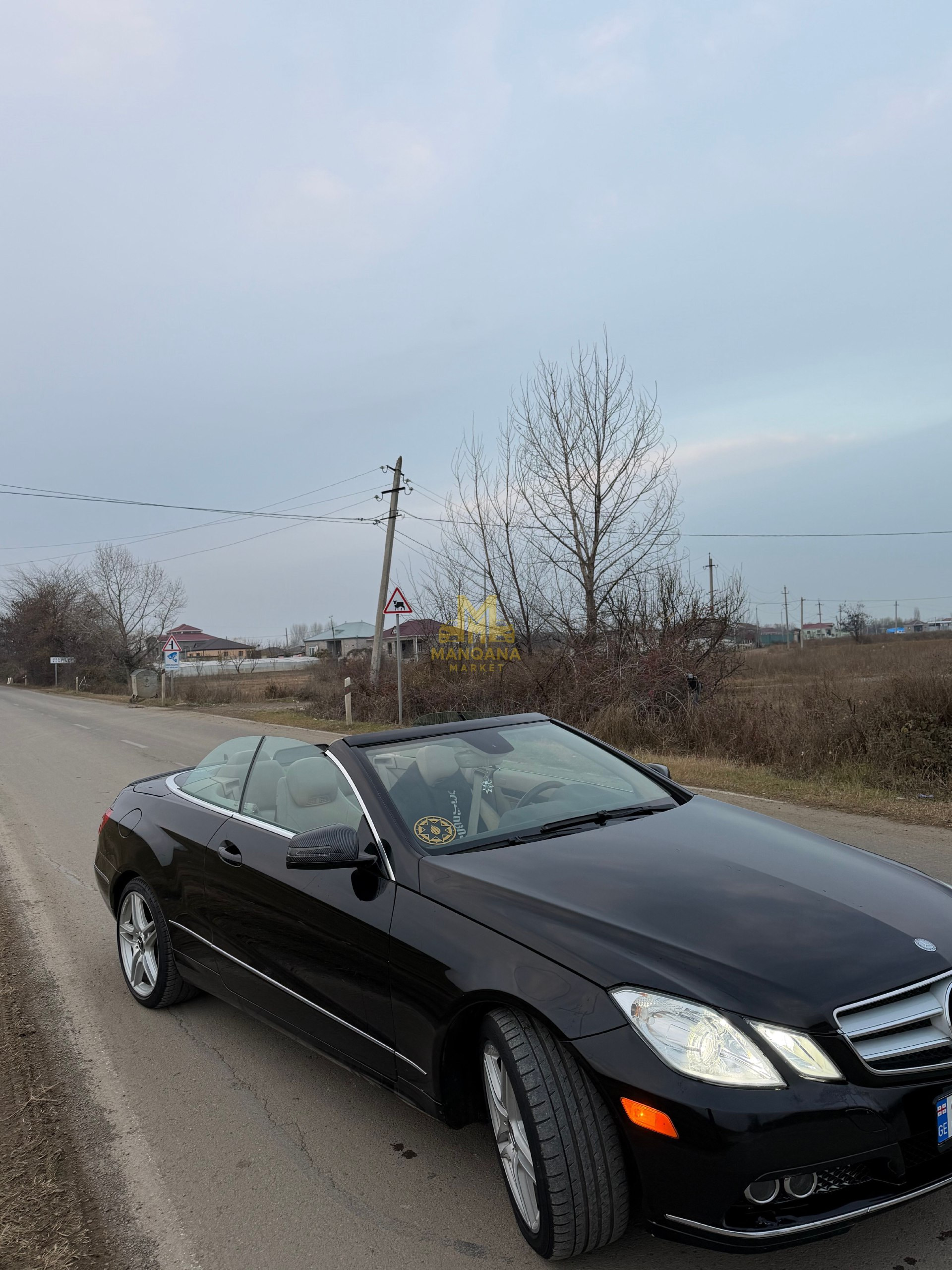 2011 MERCEDES-BENZ E350  - Photo 3