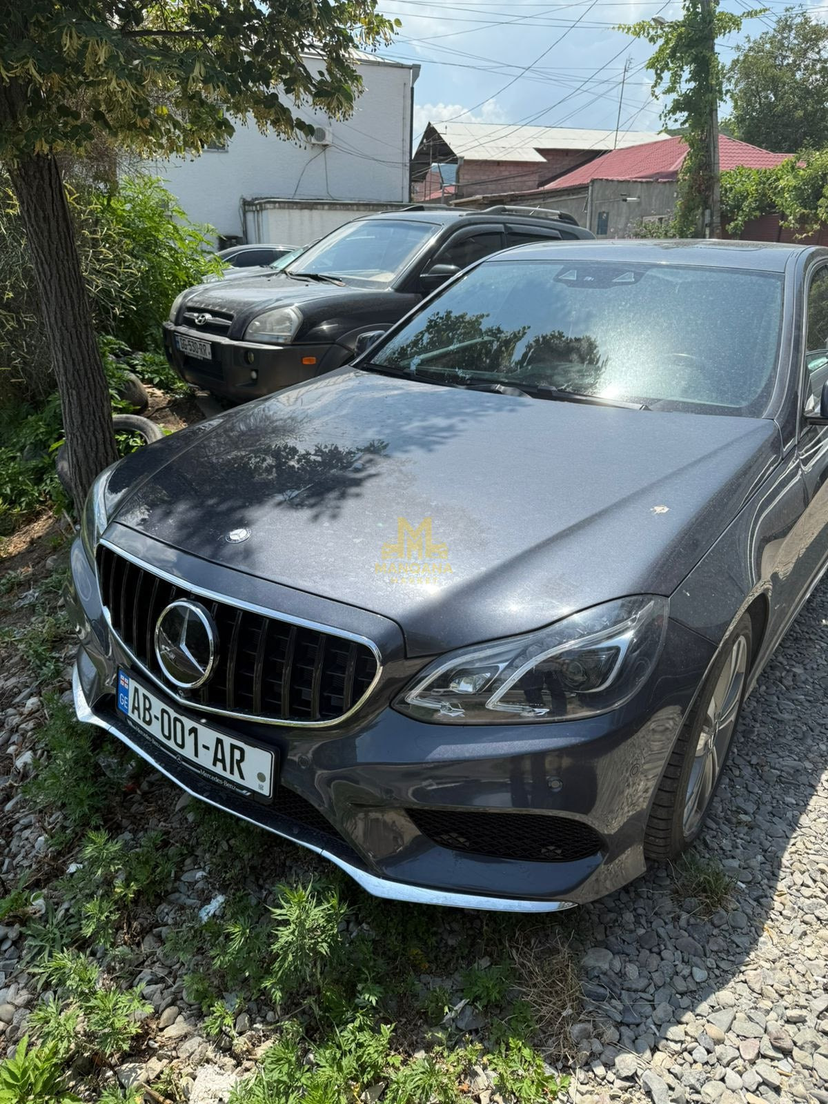 2014 MERCEDES-BENZ E350  - Photo 3