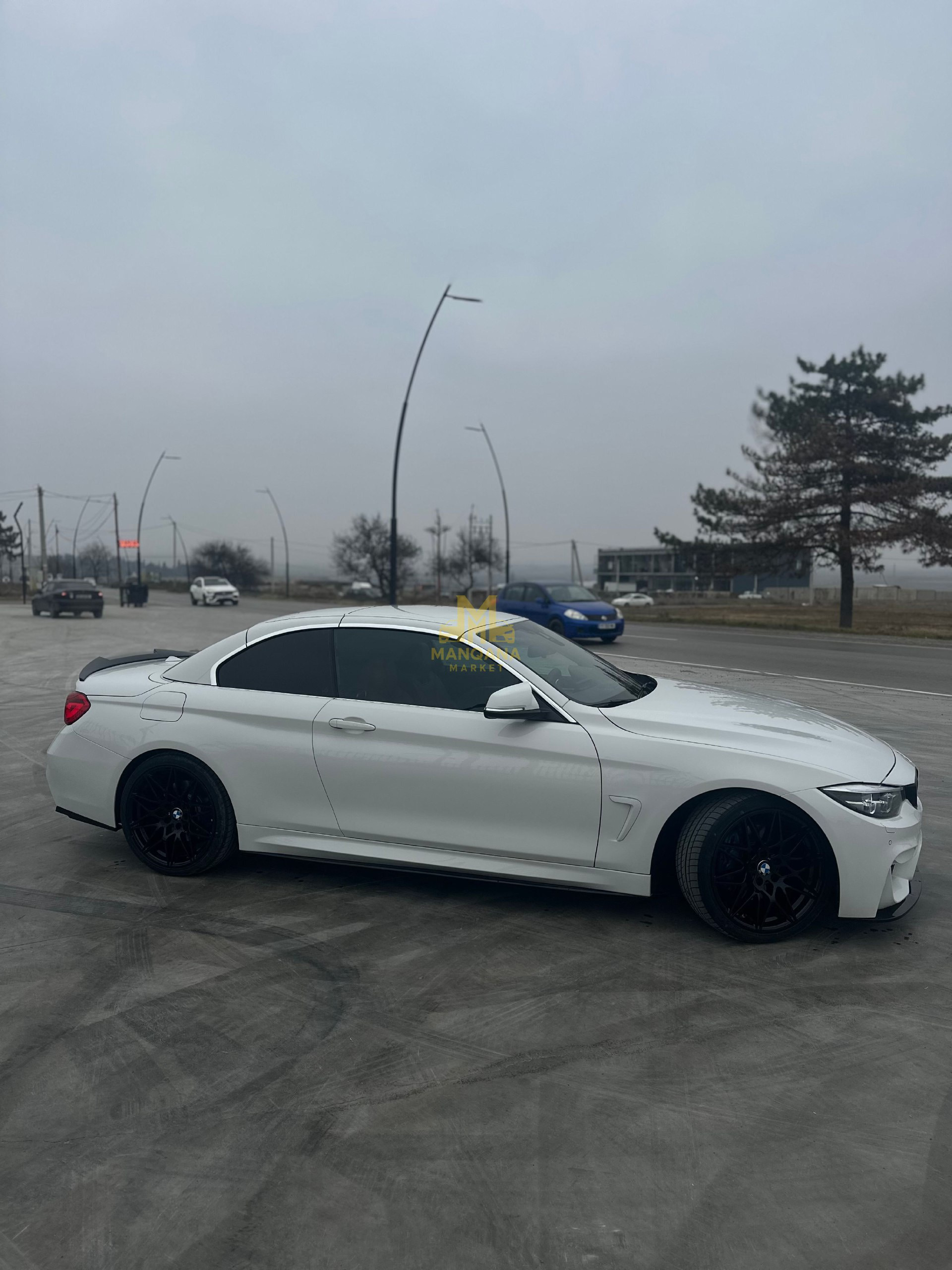 2018 BMW 440i - Photo 3