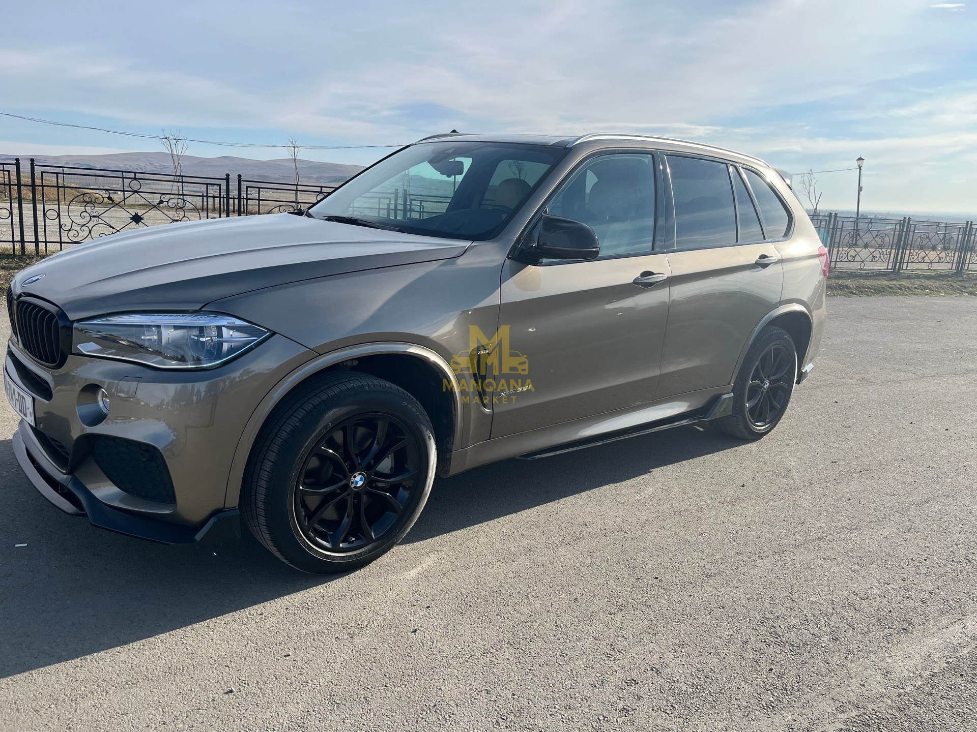 2018 BMW X5 - Photo 3