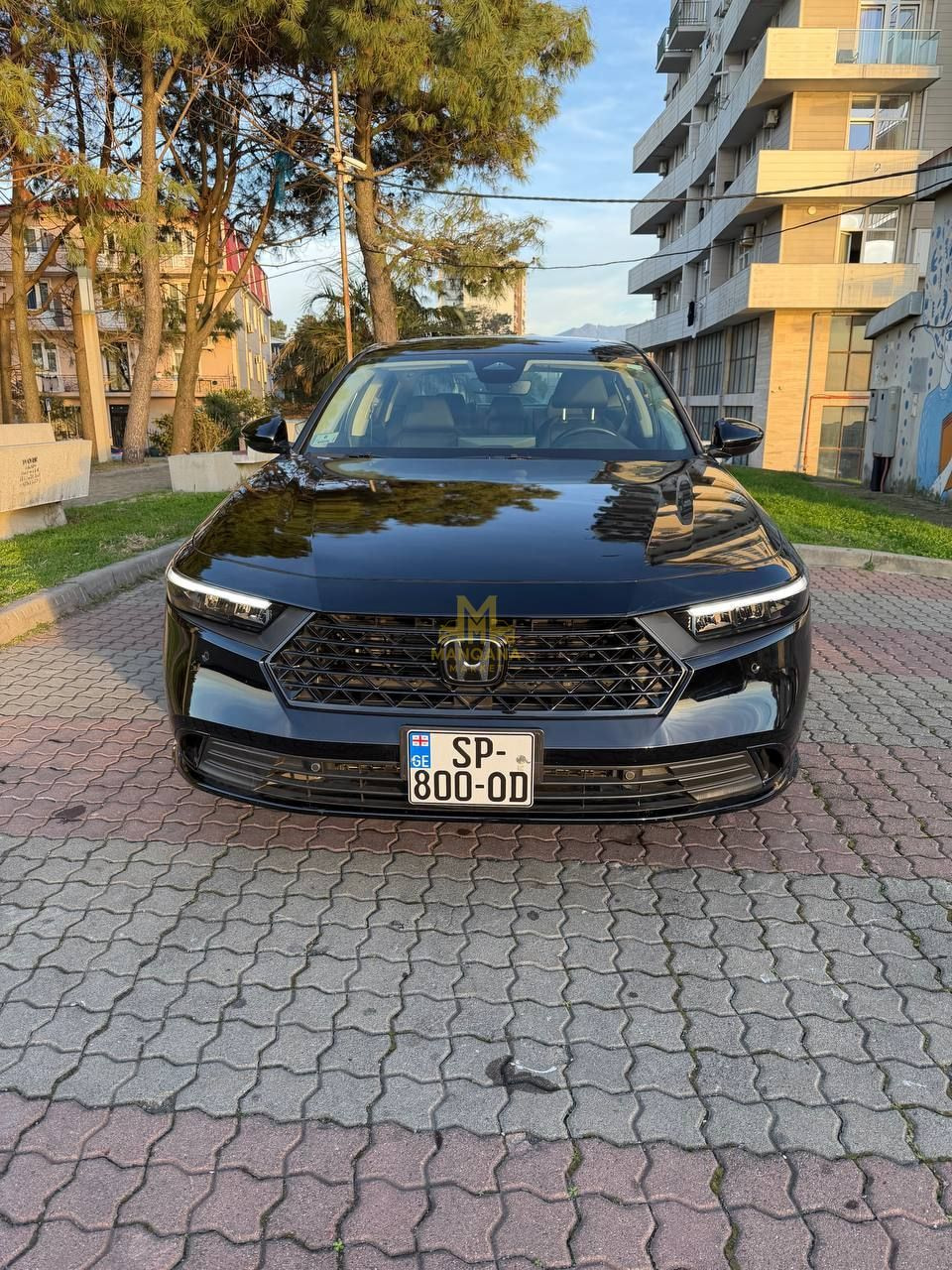 2024 HONDA Accord - Photo 3