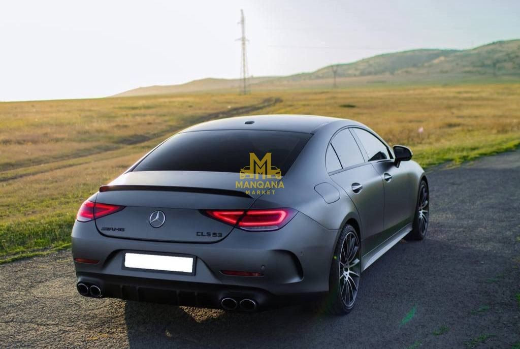 2019 MERCEDES-BENZ AMG CLS53  - Photo 3