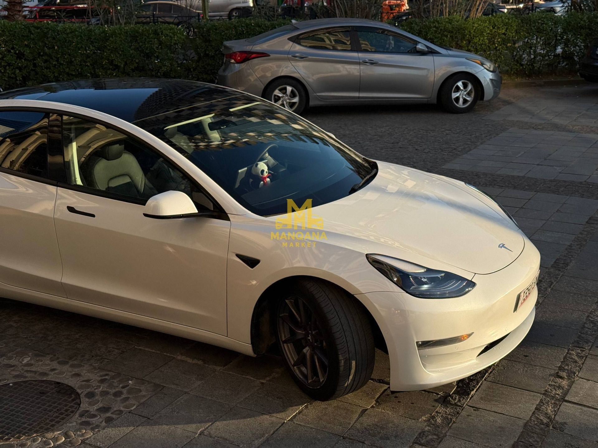 2022 TESLA Model 3 - Photo 3
