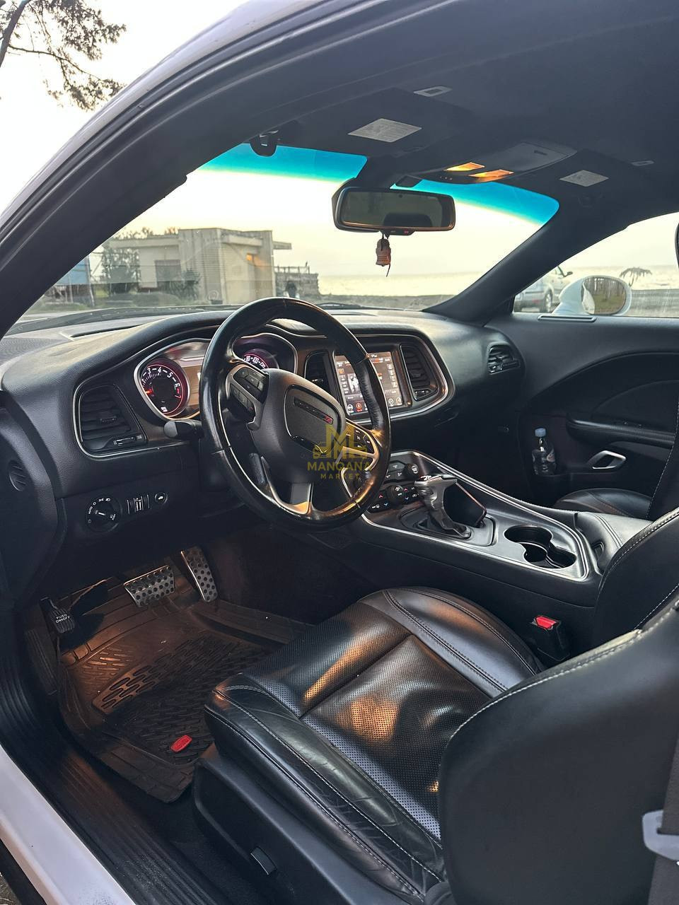 2018 DODGE Challenger - Photo 3