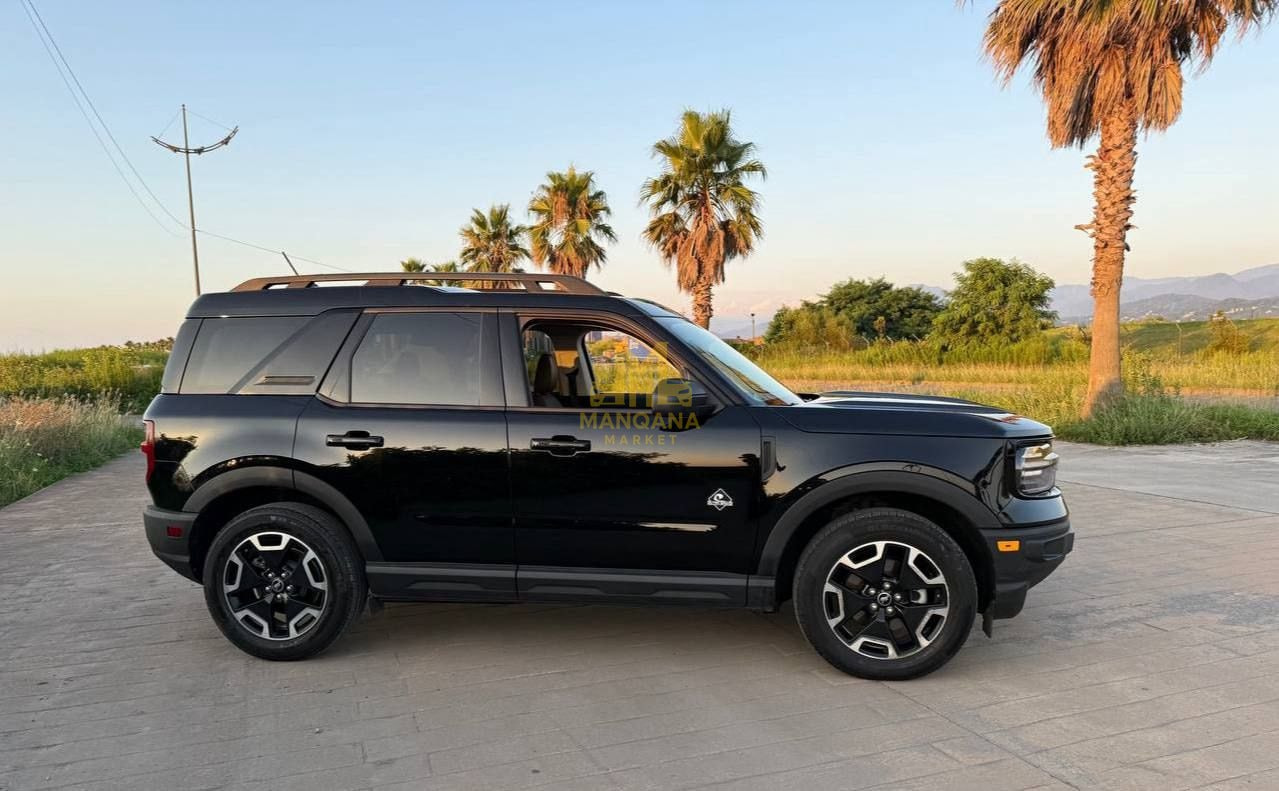 2023 FORD Bronco Sport - Photo 3
