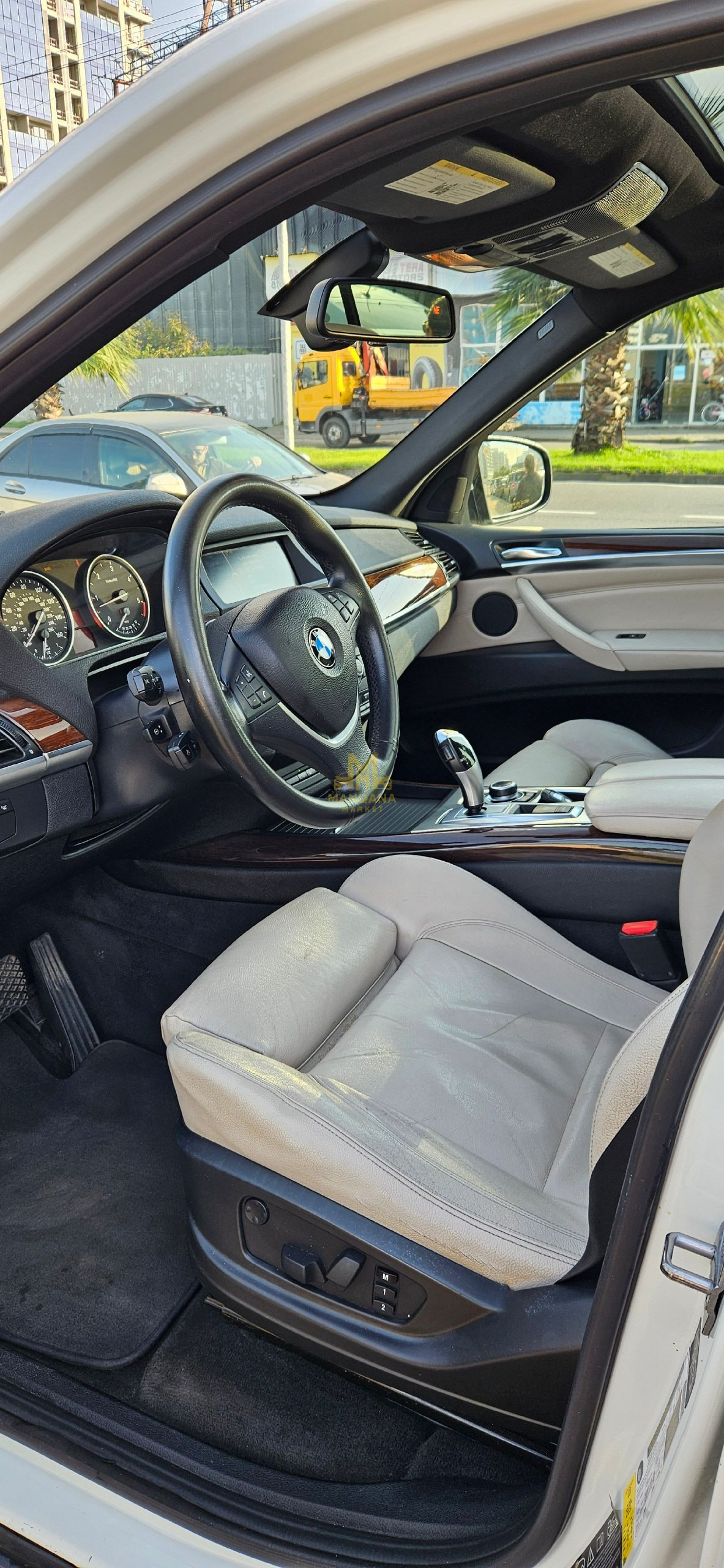 2013 BMW X5 - Photo 3