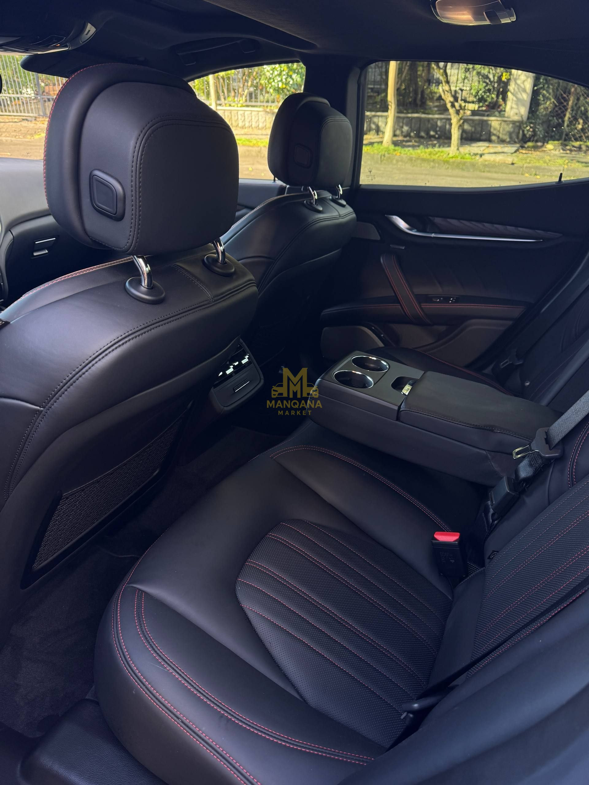 2022 MASERATI Ghibli - Photo 3