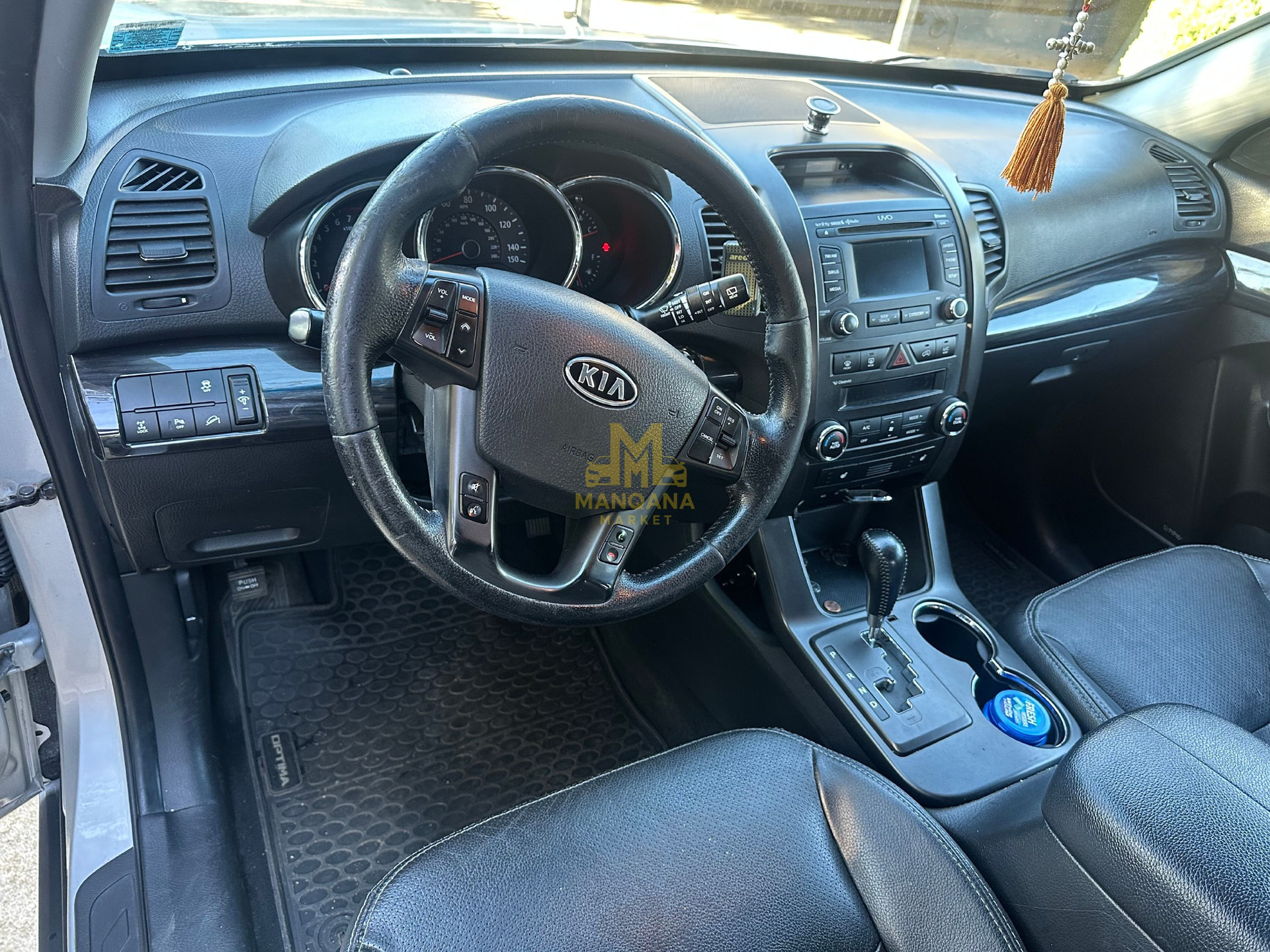 2013 KIA Sorento - Photo 3