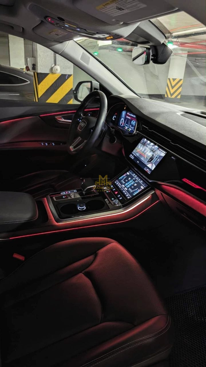 2020 AUDI S Line quattro Premium Plus - Photo 3