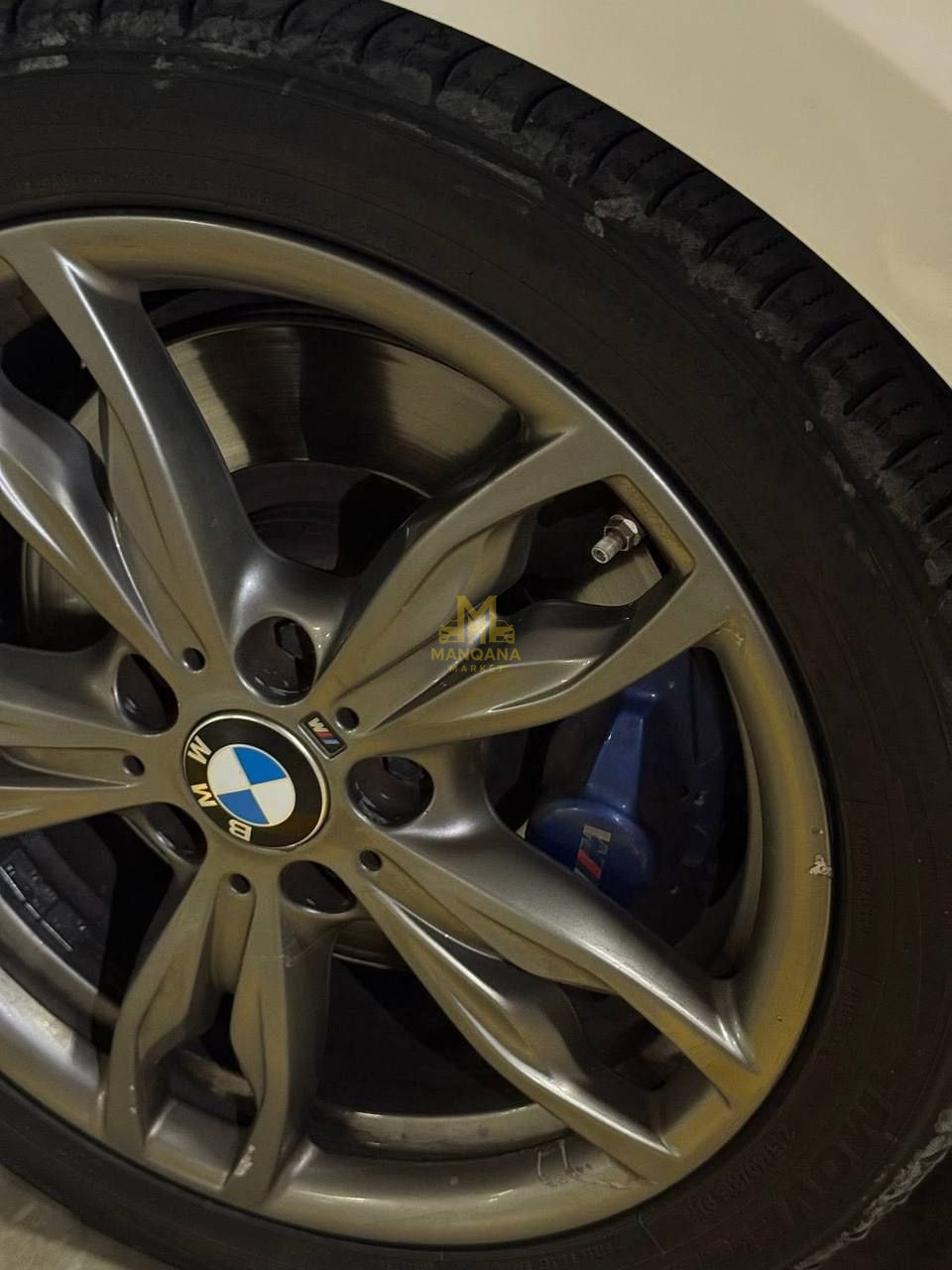 2016 BMW M235i - Photo 3