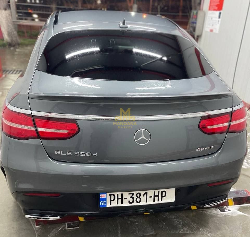 2012 MERCEDES-BENZ E350  - Photo 3