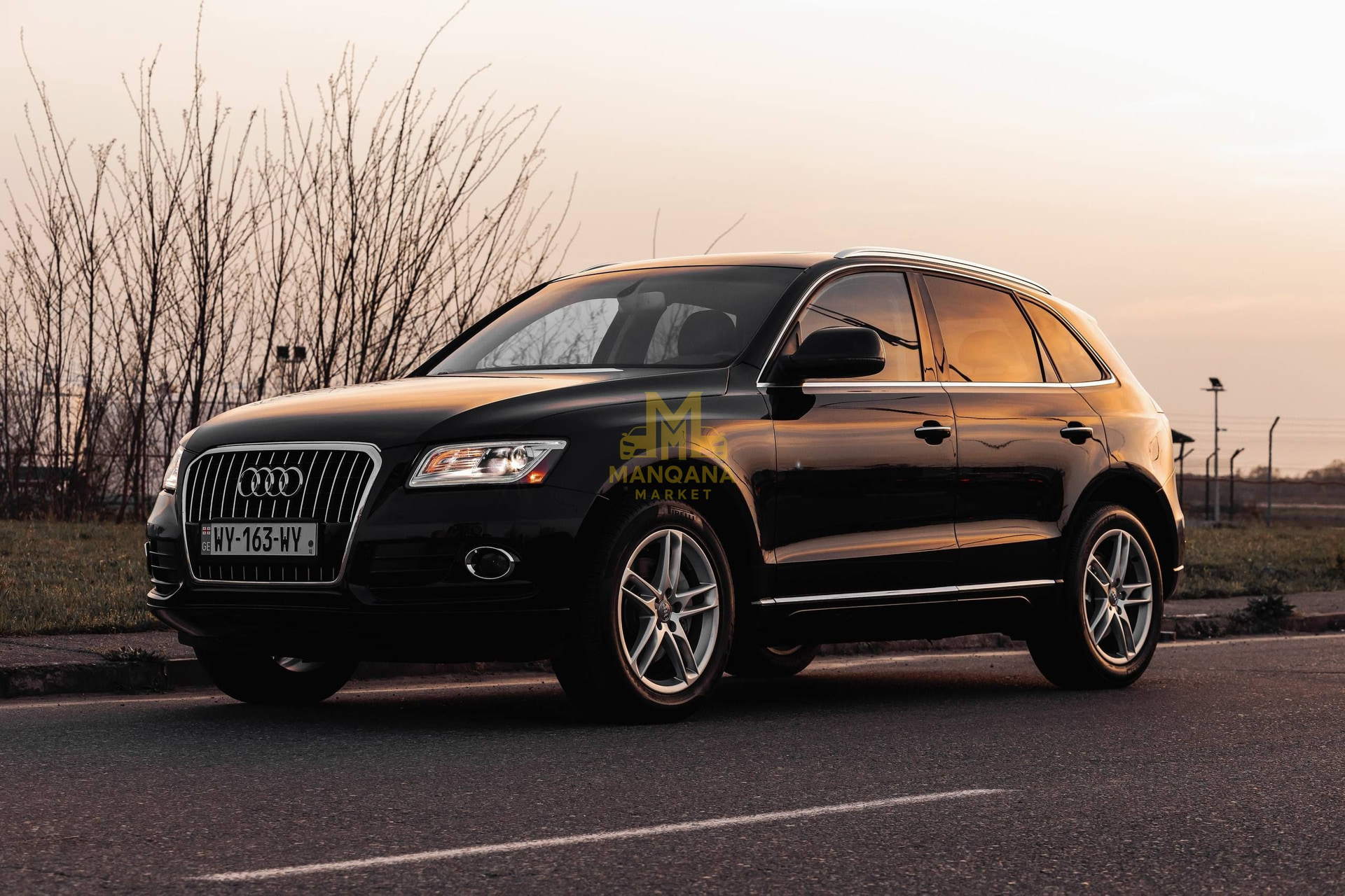 2015 AUDI 2.0T Premium, Prestige Hybrid, TDI Premium Plus  - Photo 3