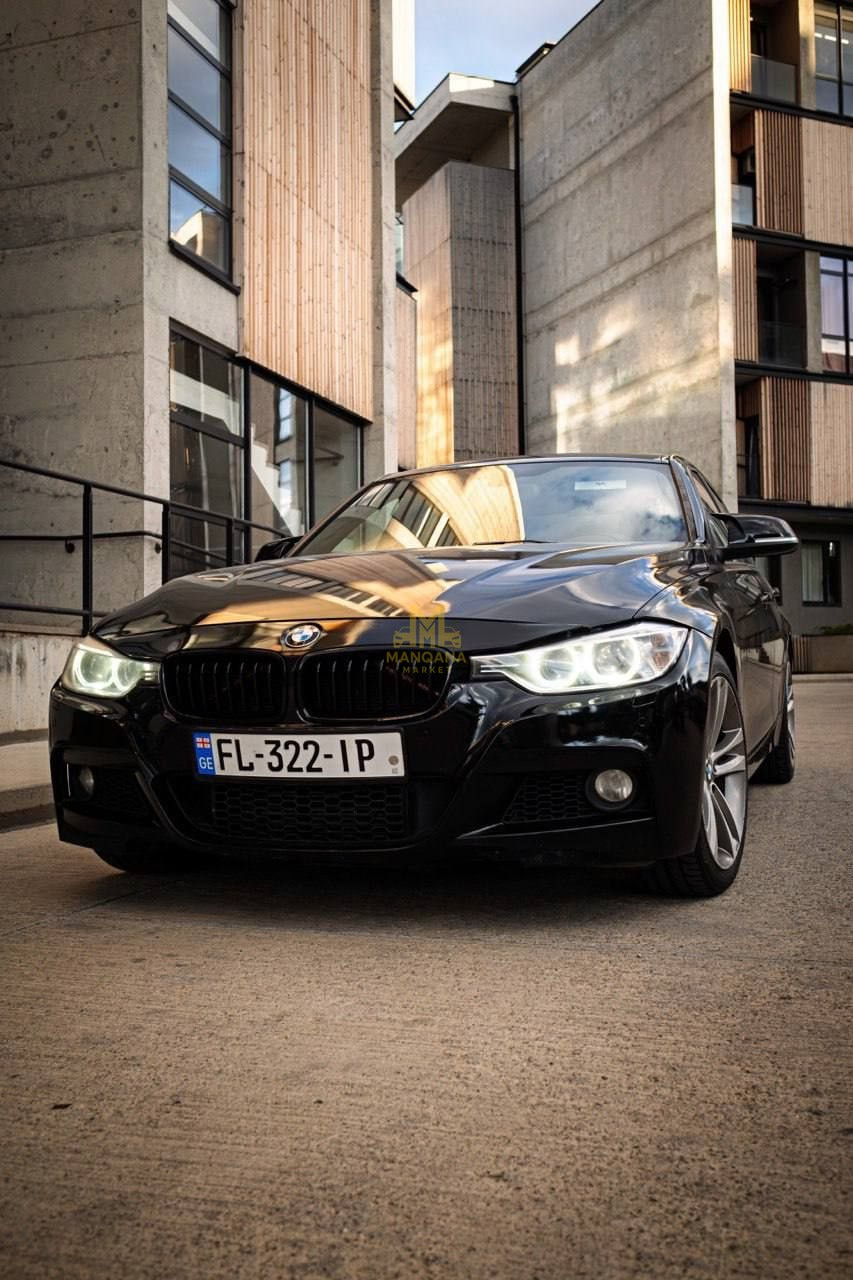 2017 BMW 530i - Photo 3