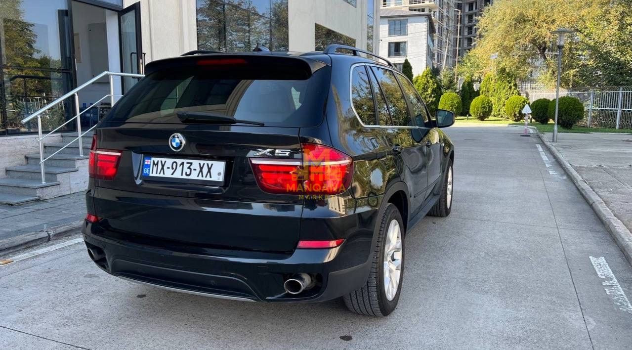 2013 BMW X5 - Photo 3