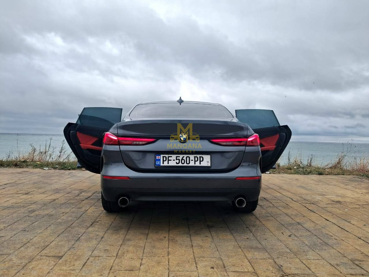 2021 BMW 228i - Photo 3