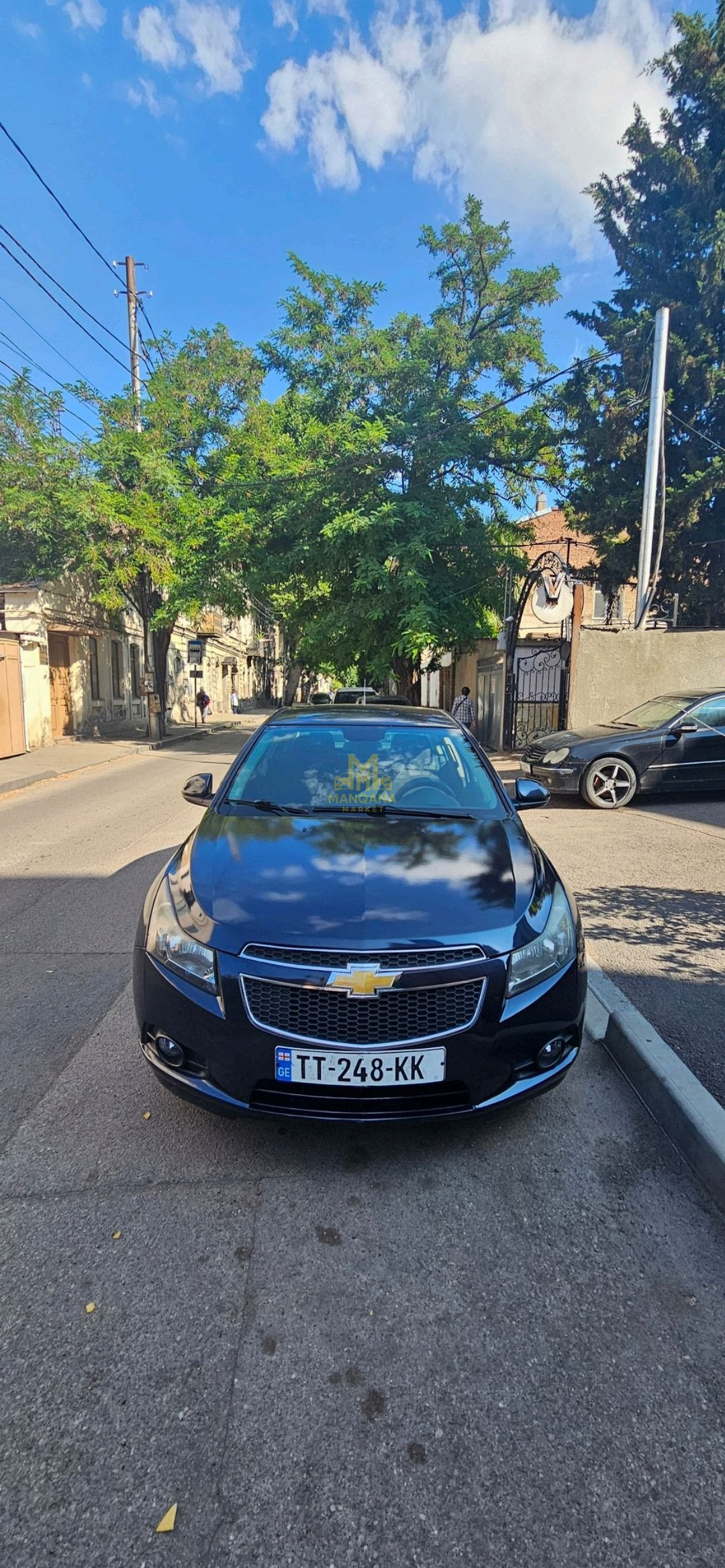 2014 CHEVROLET Cruze - Photo 4