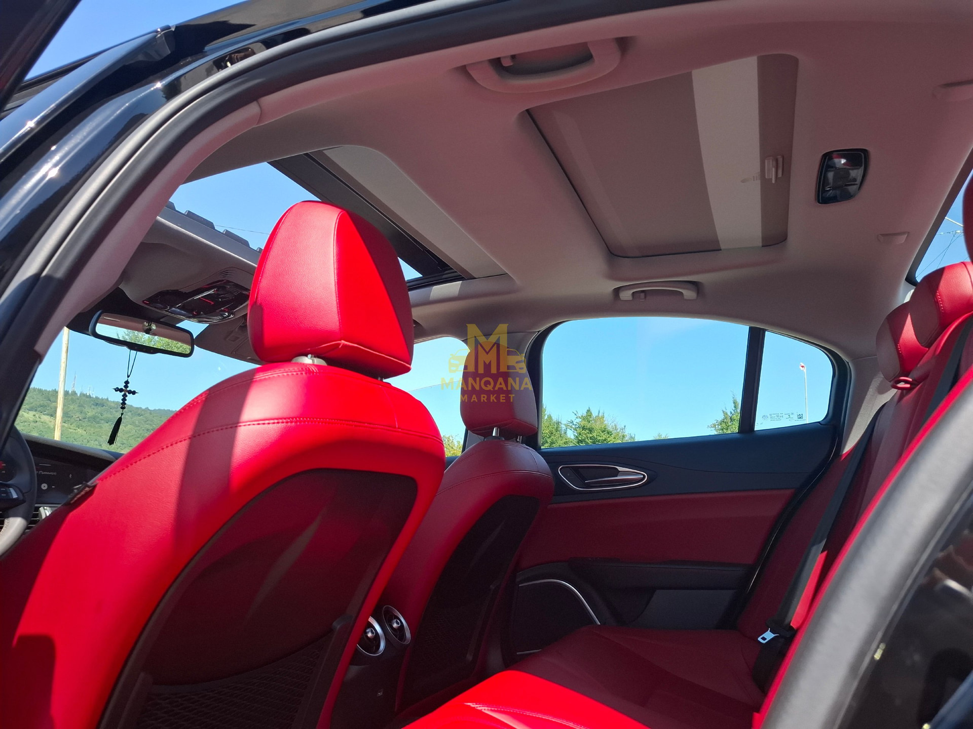 2020 ALFA ROMEO Giulia (952)  - Photo 4