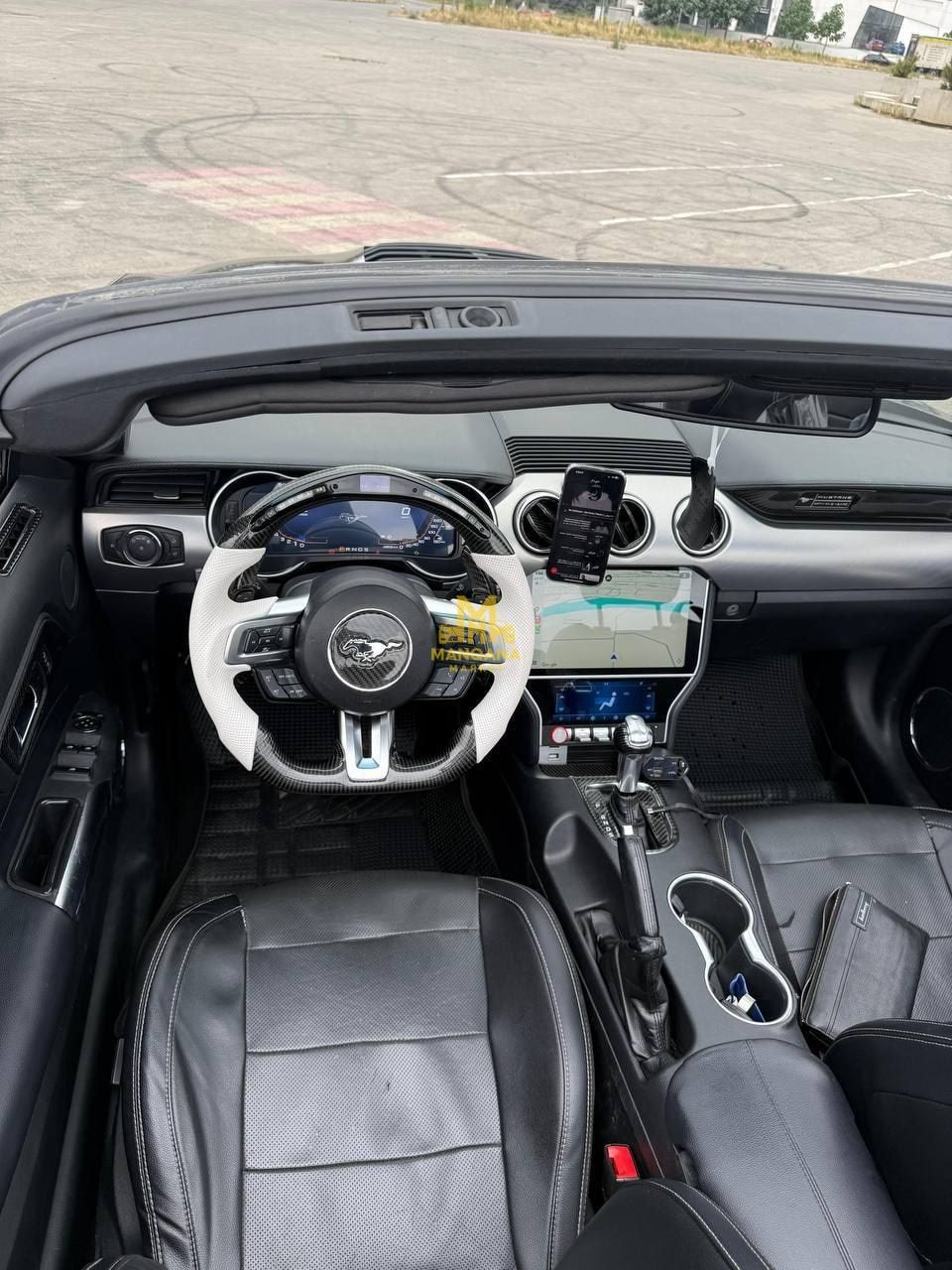 2020 FORD Mustang - Photo 4