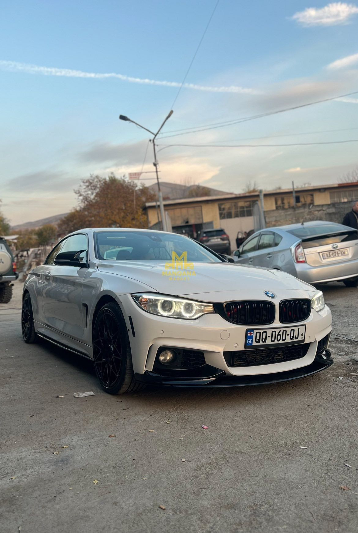 2016 BMW 435i - Photo 4