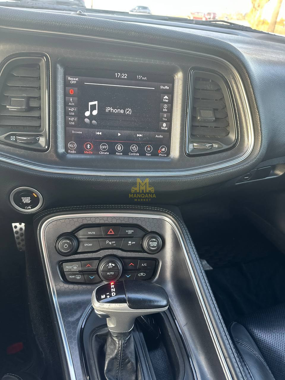 2018 DODGE Challenger - Photo 4