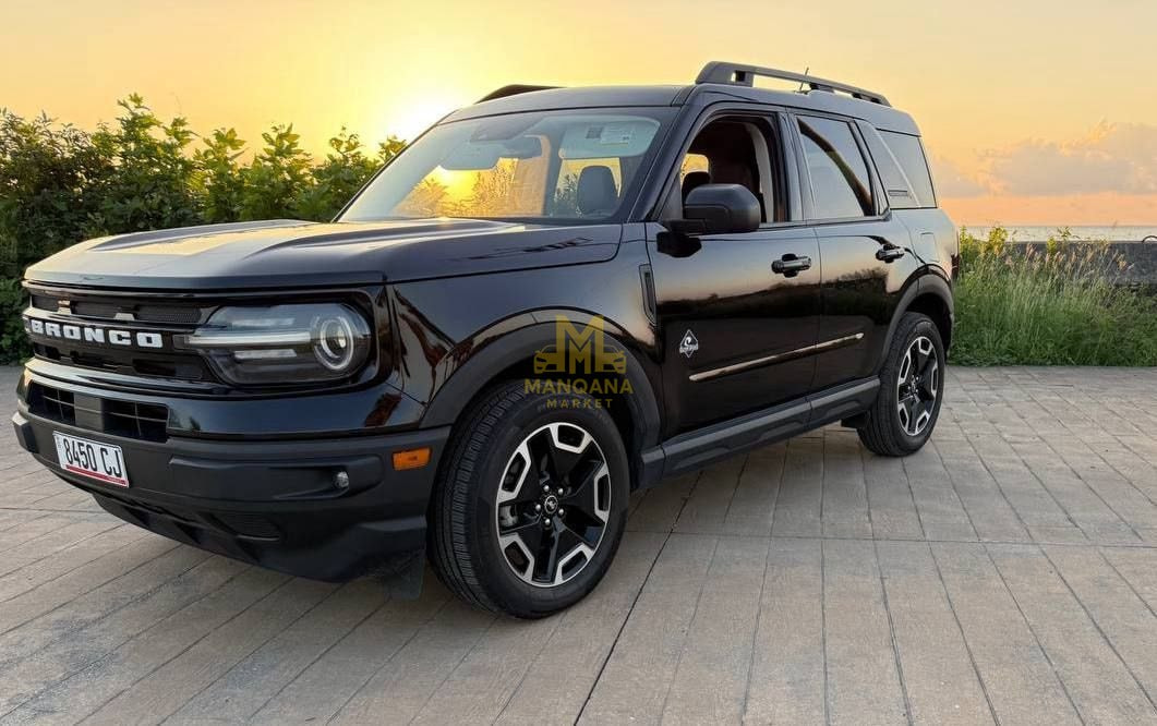2023 FORD Bronco Sport - Photo 4