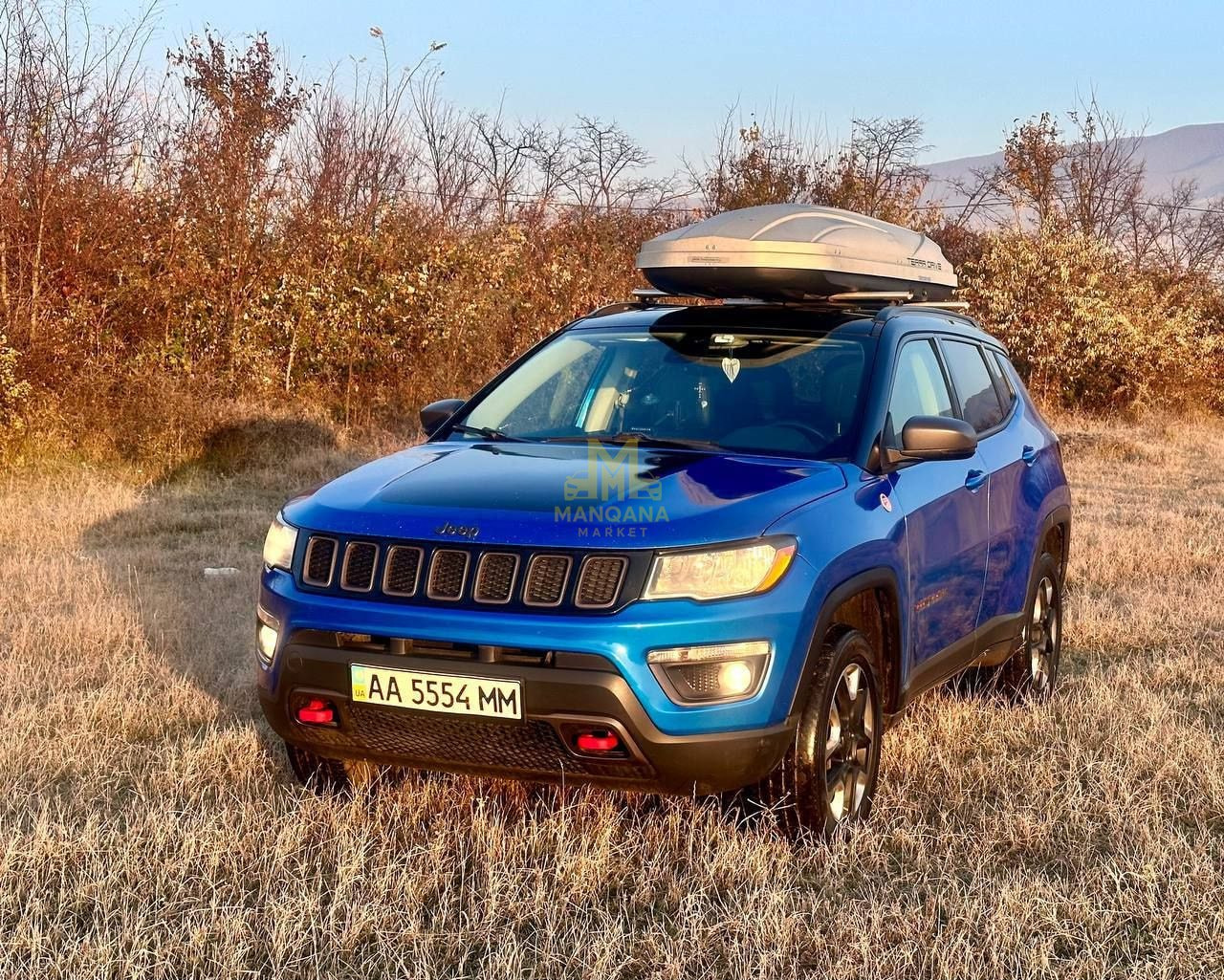 2018 JEEP Compass - Photo 4