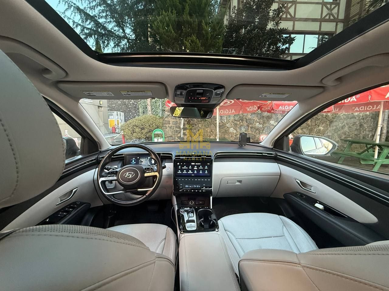 2024 HYUNDAI Tucson - Photo 4