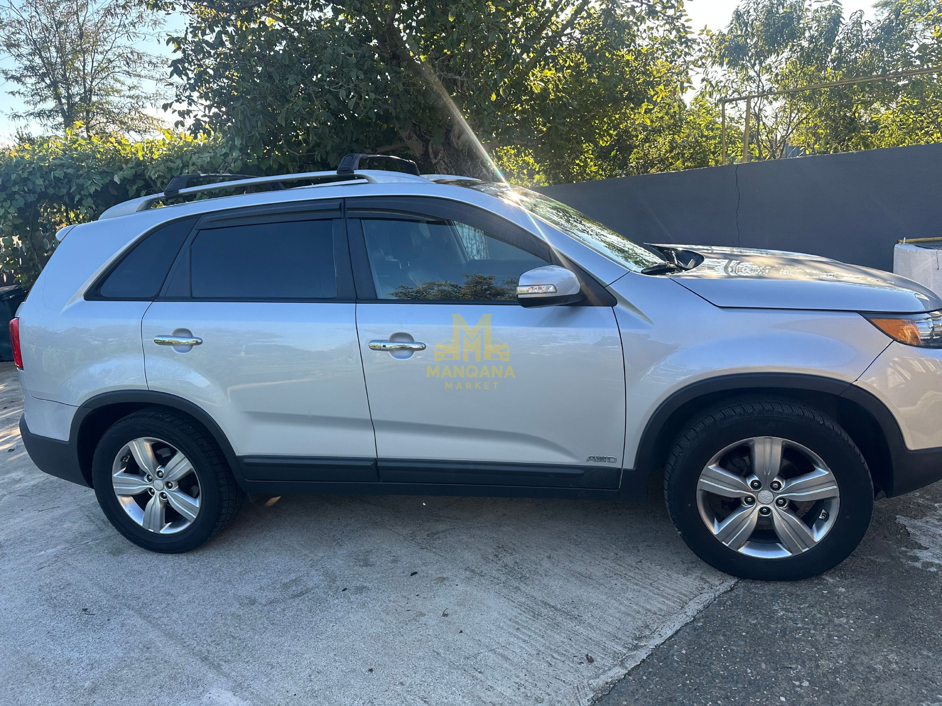 2013 KIA Sorento - Photo 4